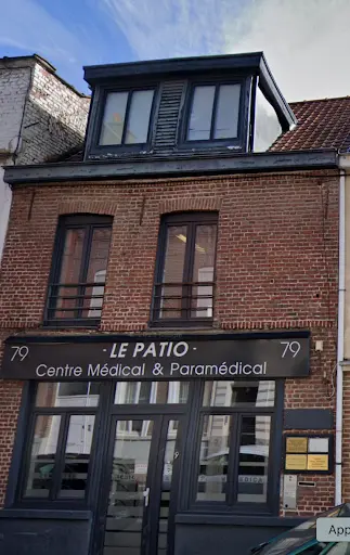 Cabinet de Sexologie et Thérapie Couple Bertho/meerpoel