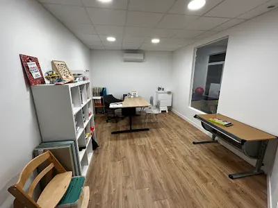 Davoli Clément - Ergothérapeute Tourcoing
