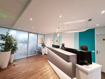 Dr Drs Joseph Tager et Vincent Duthoit - Cabinet d'Orthodontie