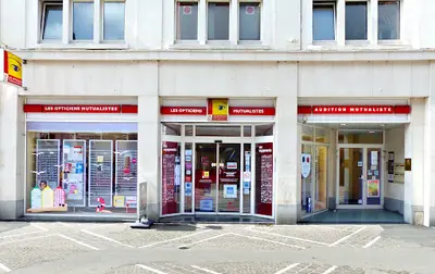 Écouter Voir Audition Mutualiste