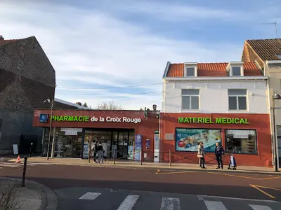 Pharmacie de la Croix Rouge