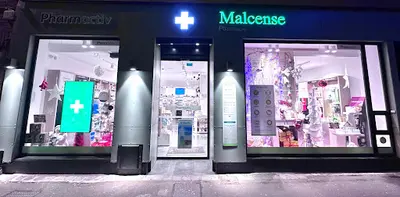 Pharmacie de la Malcense