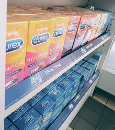 Pharmacie des Ecoles de Tourcoing