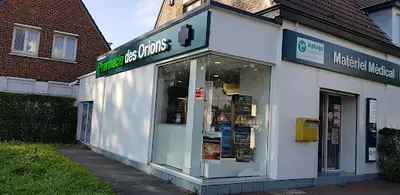 Pharmacie des Orions