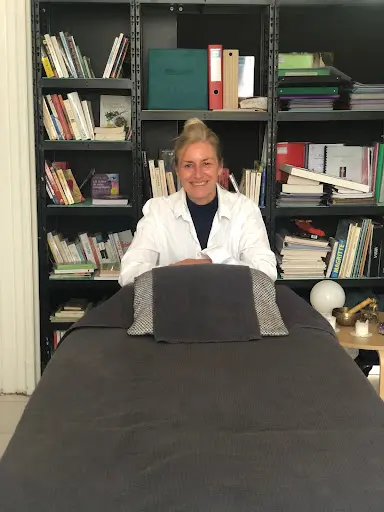 Valérie Sénave