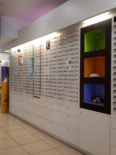 Opticien Tournan-en-brie - Optic 2000