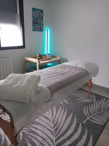Hypnothérapeute Tournay - Christelleart -