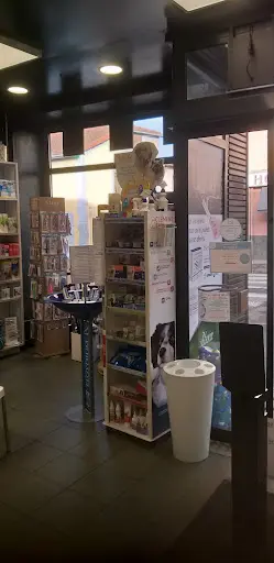 Pharmacie Christaud