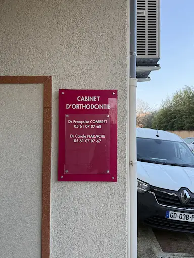 Dr Dentiste - Dr Nakache Carole