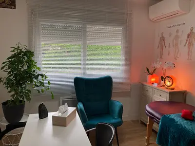 Farida Benidir Sophrologue & Praticienne en Mtc À Tournefeuille