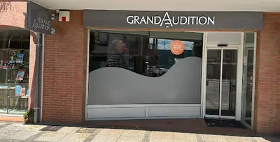 Grandaudition Tournefeuille
