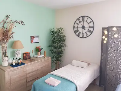 Laetitia Roger - Sophrologie et Massages Bien-être À Tournefeuille