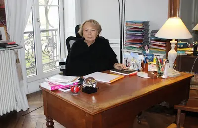 Psy Toulouse - Catherine Debril