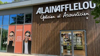 Audioprothésiste Tournon-sur-rhone - Alain Afflelou Acousticien