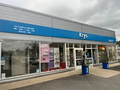 Audioprothésiste Tournon sur Rhône - Krys Audition