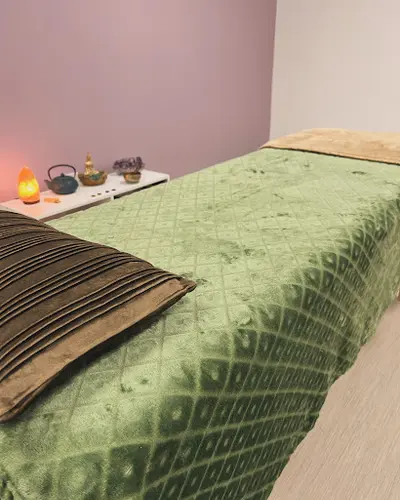 Énergie Reiki