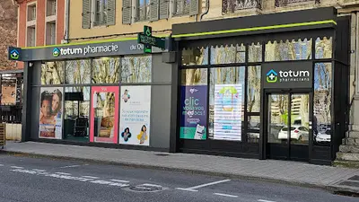 Pharmacie du Quai