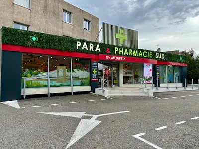 Pharmacie Quelavoine