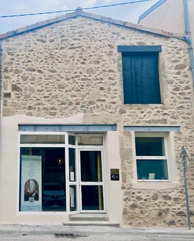 Rebouteux Magnetiseur Minodier
