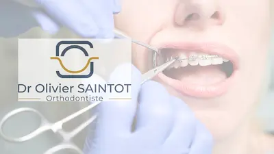 Dr Saintot Olivier
