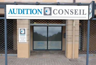 Audition Conseil Tournus
