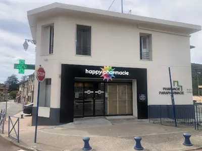 Pharmacie Blachet