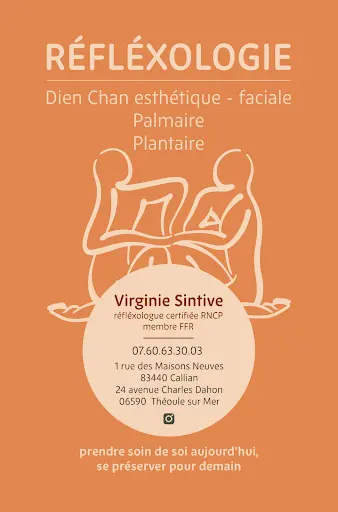Virginie Sintive