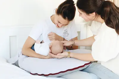 Adélaïde Doula - Accompagnante Périnatale - Tours