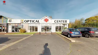 Audioprothésiste Tours - Horloge Optical Center