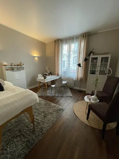 Carine Lebeau Hypnose Tours
