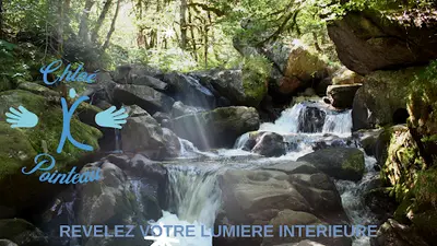Chloé Pointeau - Kinésiologue