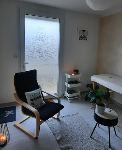 Christelle Besnard - Sophrologue et Thérapeute Holistique - Maitre Enseignante Reiki