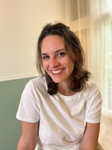 Coralie Courtin Kinésiologue Tours