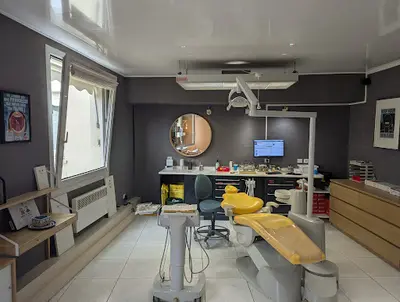 Dr Virginie Dauzat Cabinet d'Orthodontie (tours)