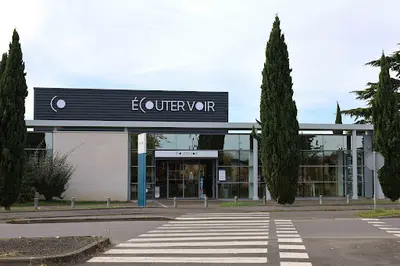 Écouter Voir Audition Mutualiste