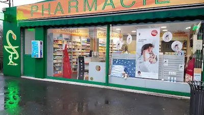 Pharmacie Billot-gauthier