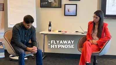 Flyaway Hypnose