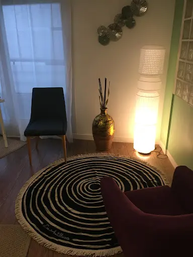 Guillaume Liaigre - Hypnothérapeute Tours