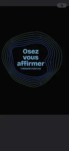 Osez Vous Affirmer Par Cindy Caralp