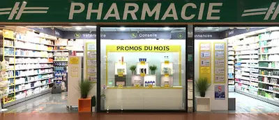 Pharmacie Cophar Avenir Sante