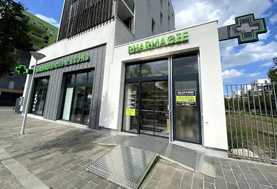 Pharmacie des Deux Lions