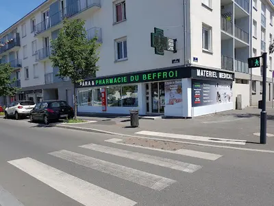 Pharmacie du Beffroi