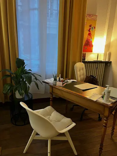 Rebecca le Calvez Hypnose – Emdr