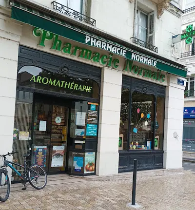 Pharmacie Normale