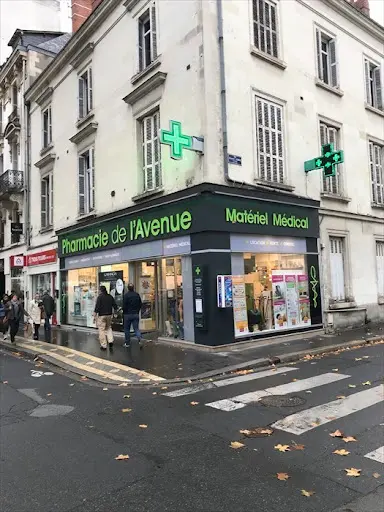 Pharmacie Planchard