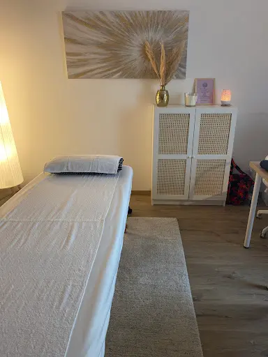 Sybille Coutard : Thérapeute Manuelle, Reiki, Eft, Constellation Familiale Tours et Saint-roch