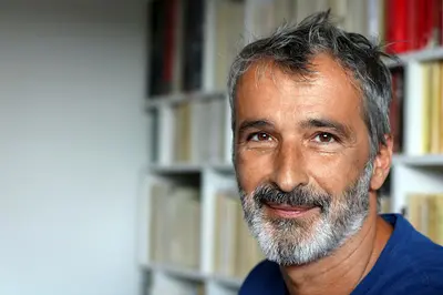 Vincent Tamiatto