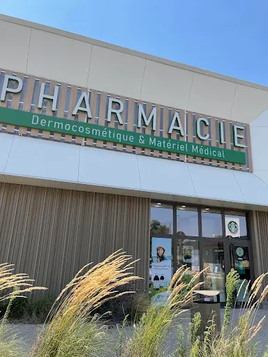 Pharmacie de Tourville