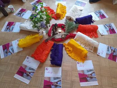 Marion Beunardeau Doula