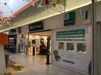 Audioprothésiste Entendre Trans en Provence
